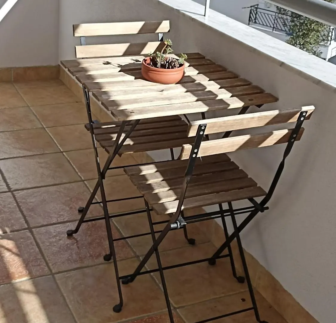 Seafront Family Apartment & Free Parking, The Cruiseflat Thessaloniki