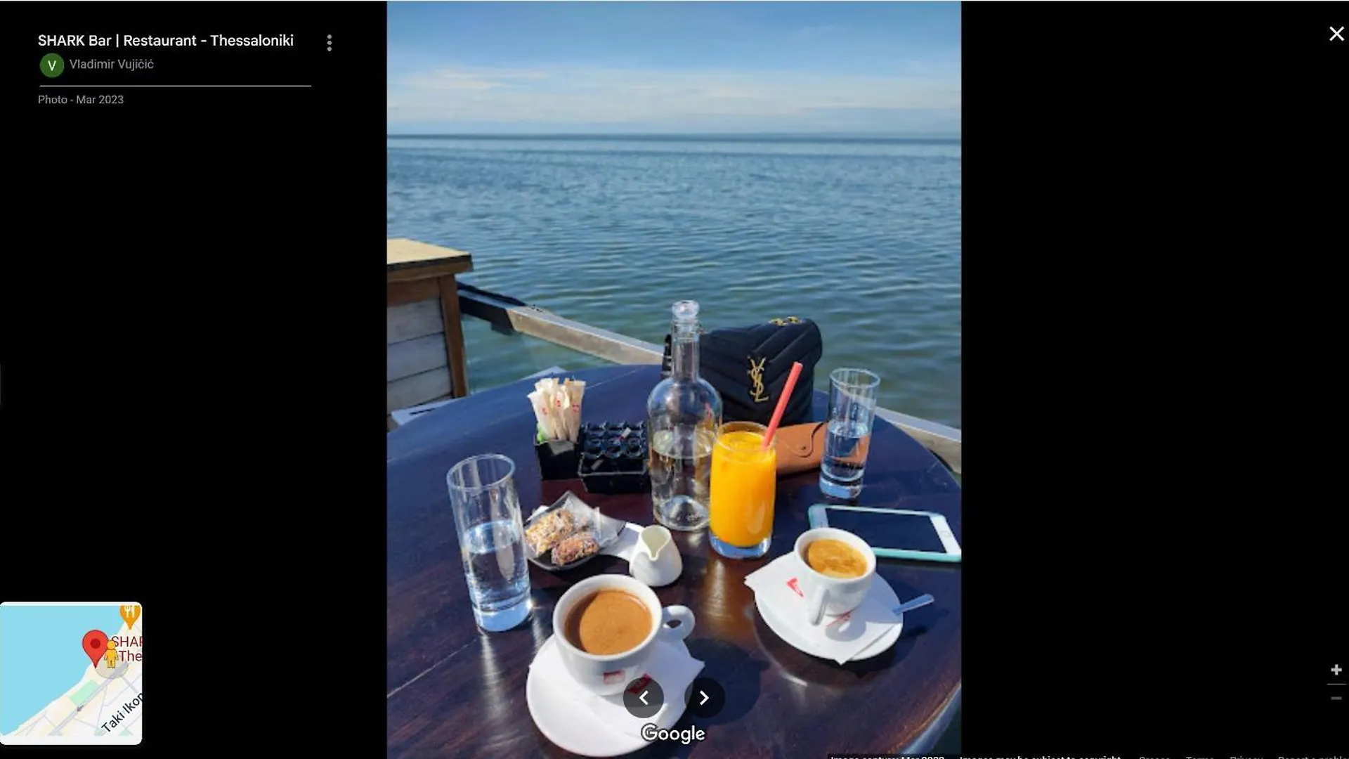 Seafront Family Apartment & Free Parking, The Cruiseflat Thessaloniki Greece