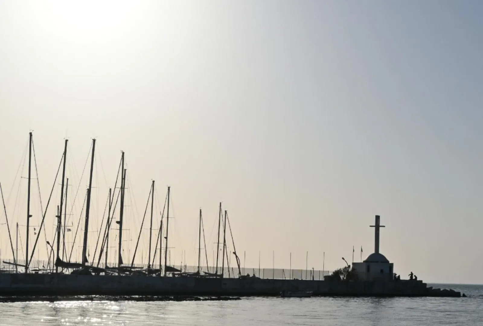 Seafront Family Apartment & Free Parking, The Cruiseflat Thessaloniki 0*,