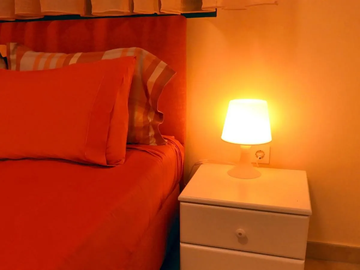 Seafront Family Apartment & Free Parking, The Cruiseflat Thessaloniki